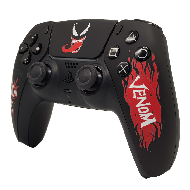 BOL Venom Themed Limited Editi - Venom Gaming Accessories のレビューと価格
