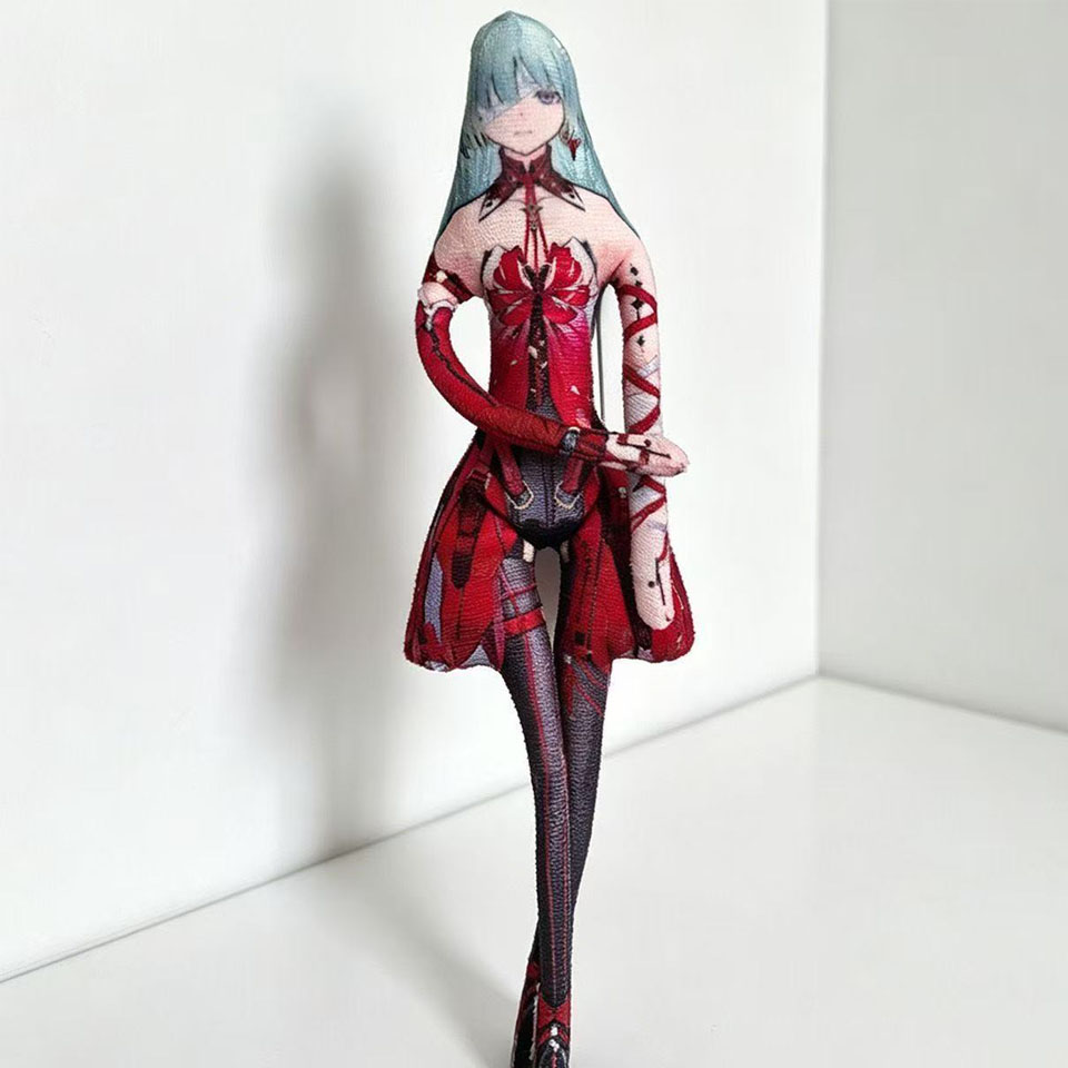 Game Wuthering Waves Frog Cosp - Gaming Accessories Toys のレビューと価格