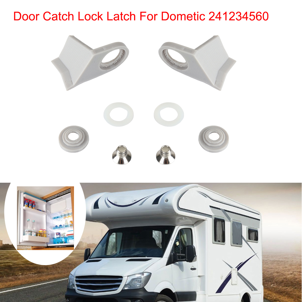 Caravan Refrigerator Door Catc - Gaming Accessories Storage のレビューと価格