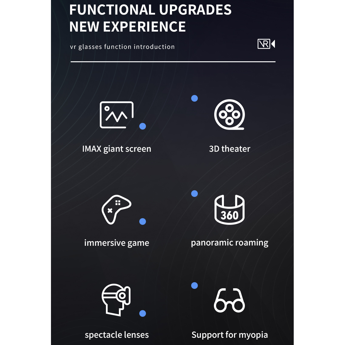 Virtual Reality 3D VR Glasses  - Gaming Accessories Kids のレビューと価格