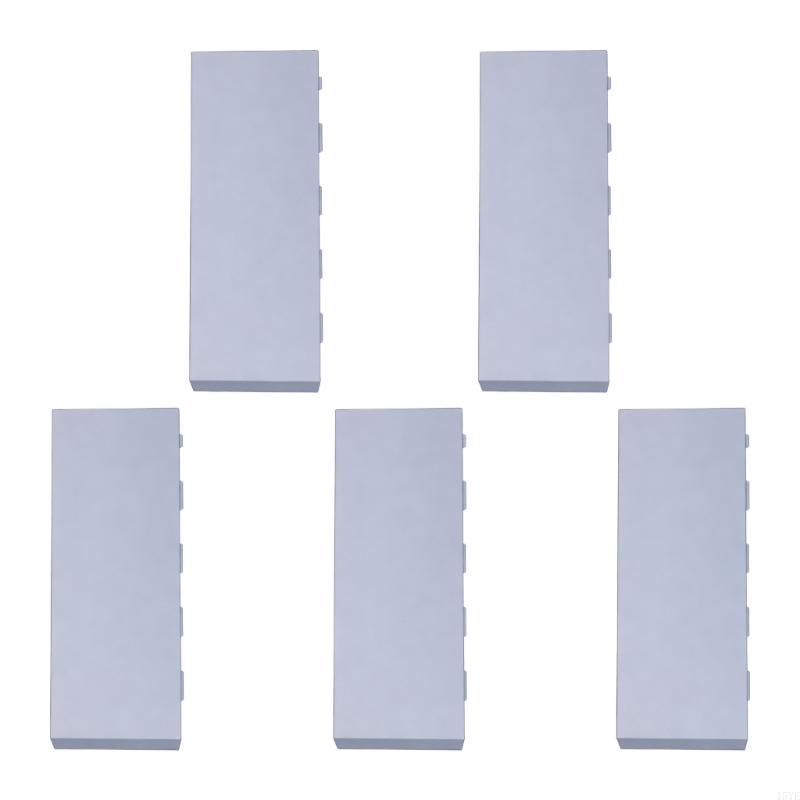  Pack of 5 Shockproof Shell fo - Gaming Accessories Driving のレビューと価格