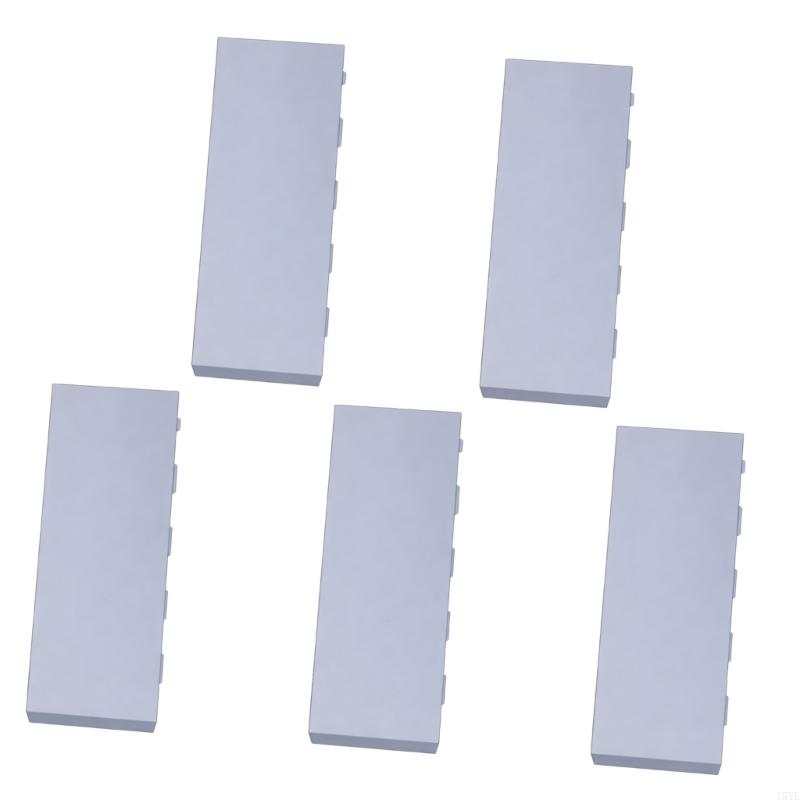  Pack of 5 Shockproof Shell fo - Gaming Accessories Driving のレビューと価格
