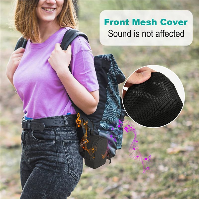 2X Txesign Travel Carrying Cas - Case Mesh Panel のレビューと価格