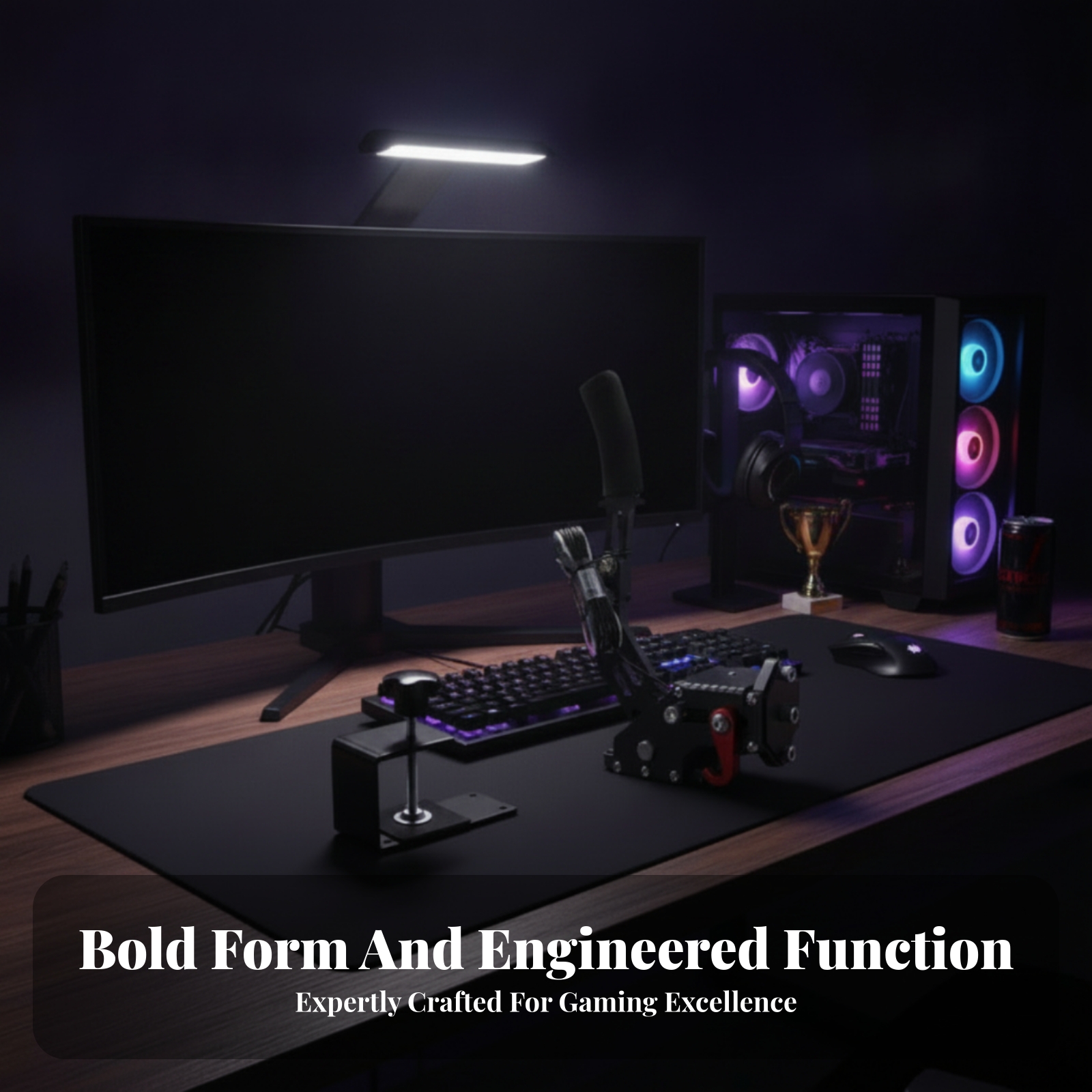 USB Gaming Handbrake Foam Grip - Gaming Accessories Driving のレビューと価格