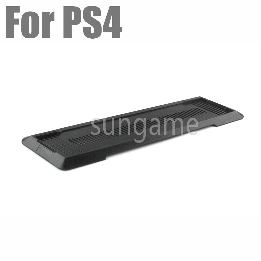 1pc Vertical Stand For PS4 Doc - Gaming Accessories Console のレビューと価格