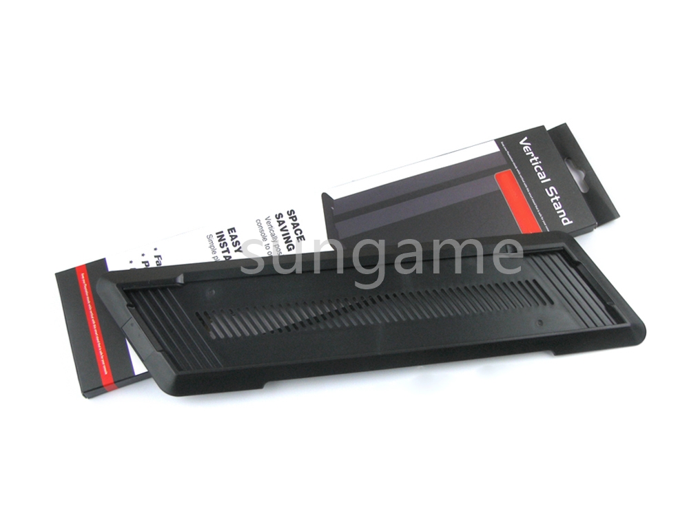 1pc Vertical Stand For PS4 Doc - Gaming Accessories Console のレビューと価格