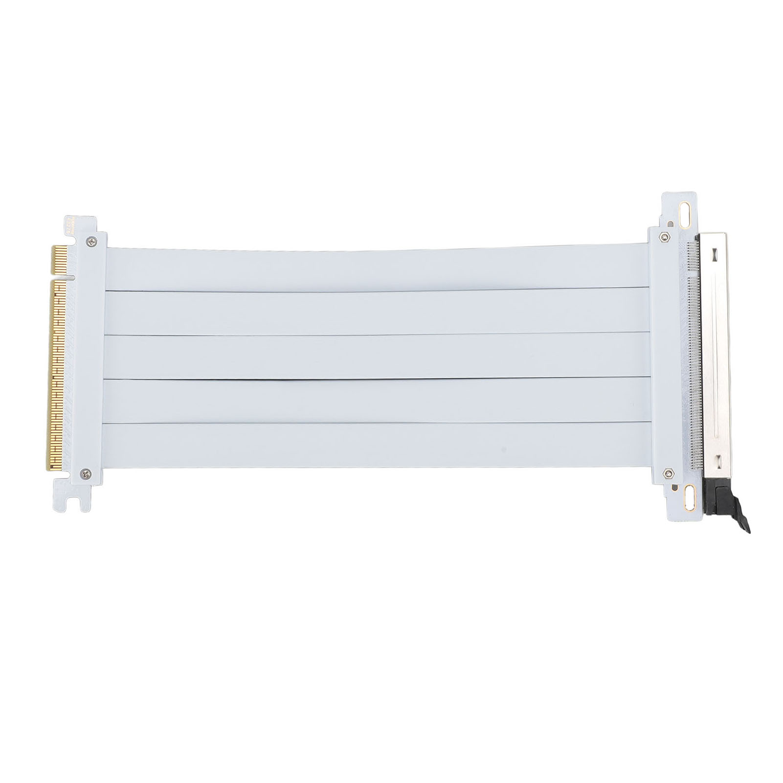 PCIE 5.0 X16 PCB 128Gbps High  - Vertical Gpu Bracket のレビューと価格