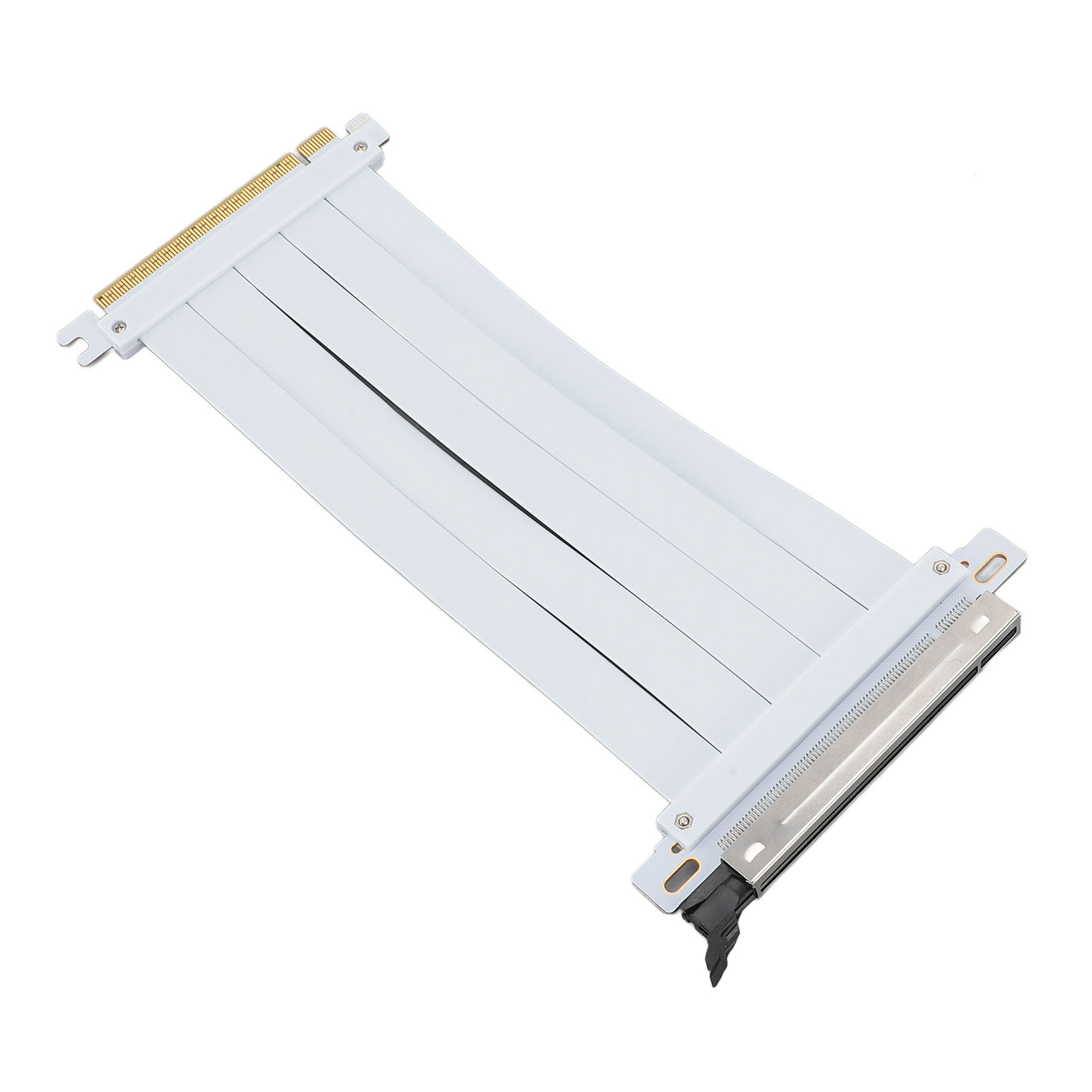 PCIE 5.0 X16 PCB 128Gbps High  - Vertical Gpu Bracket のレビューと価格
