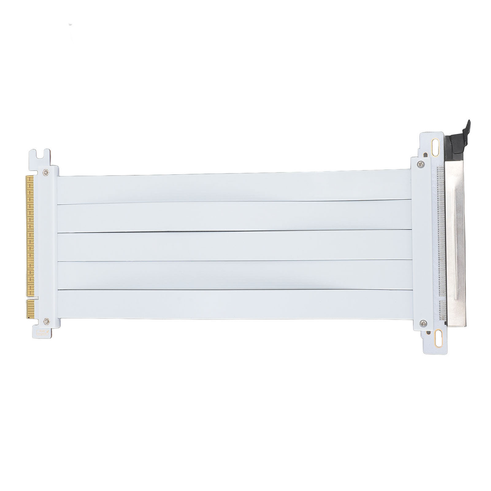 PCIE 5.0 X16 PCB 128Gbps High  - Vertical Gpu Bracket のレビューと価格