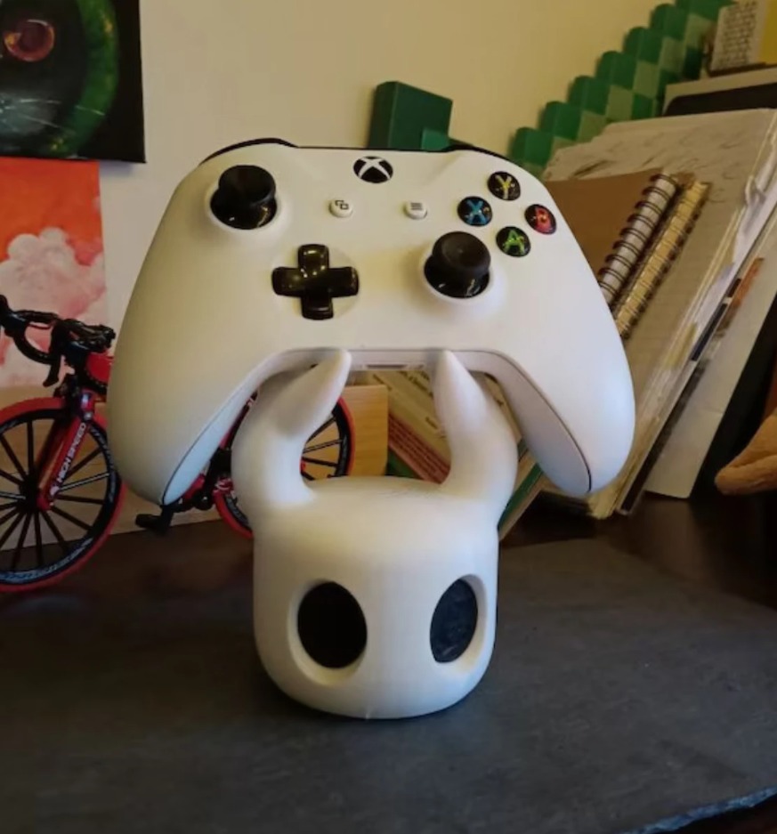 Gaming Controller Ghost Displa - Gaming Accessories Console のレビューと価格