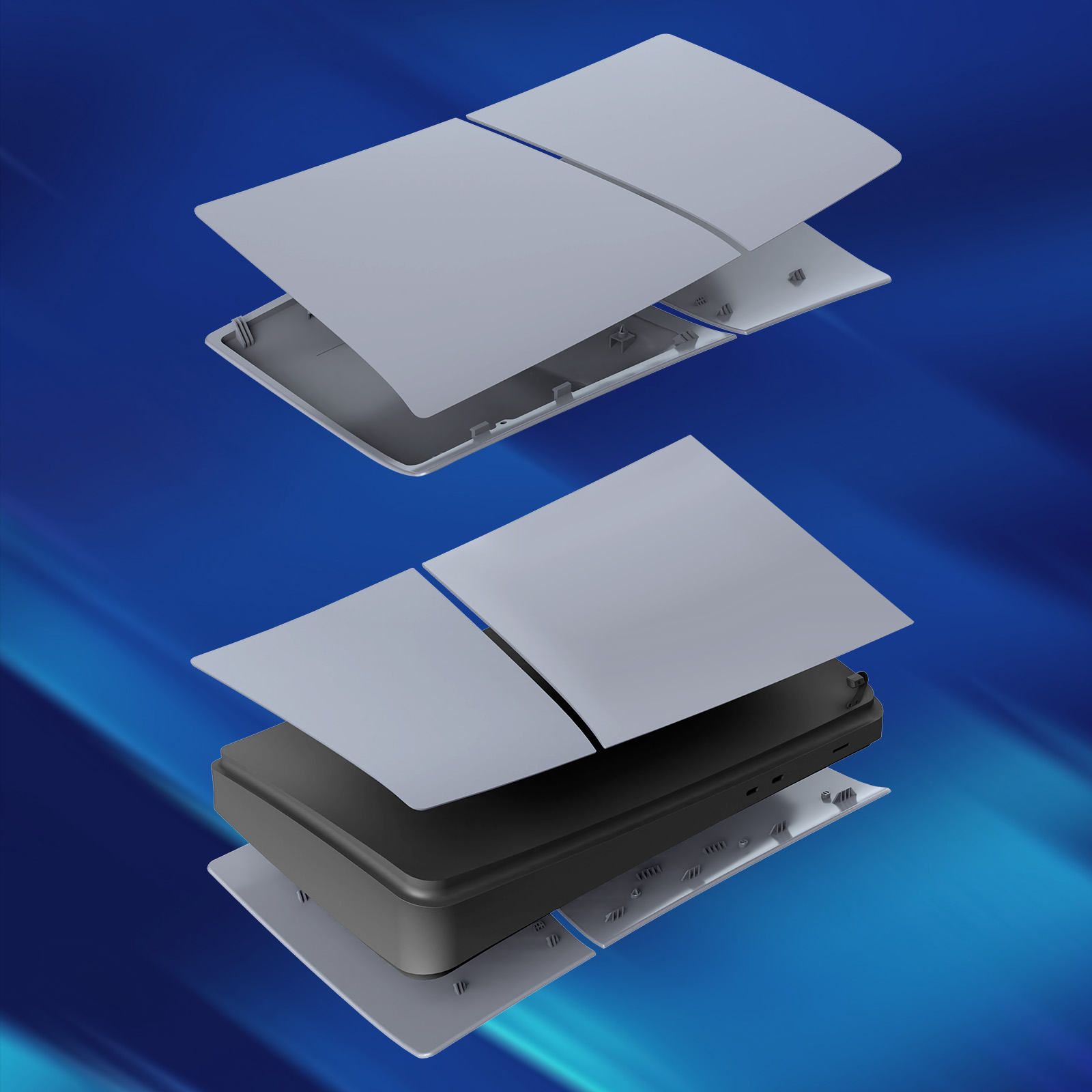 For PS5 Slim Digital /Optical  - Gaming Accessories Driving のレビューと価格