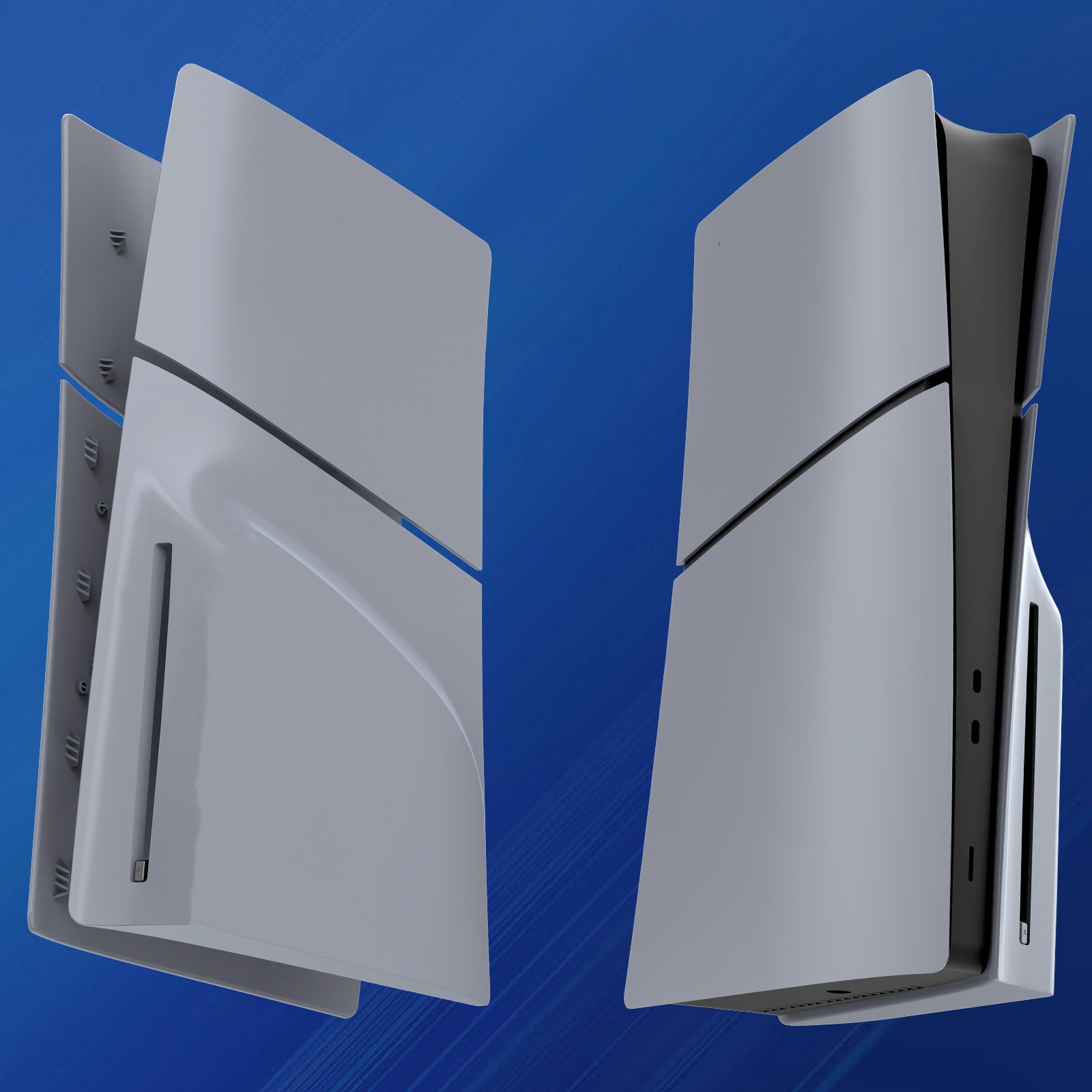 For PS5 Slim Digital /Optical  - Gaming Accessories Driving のレビューと価格