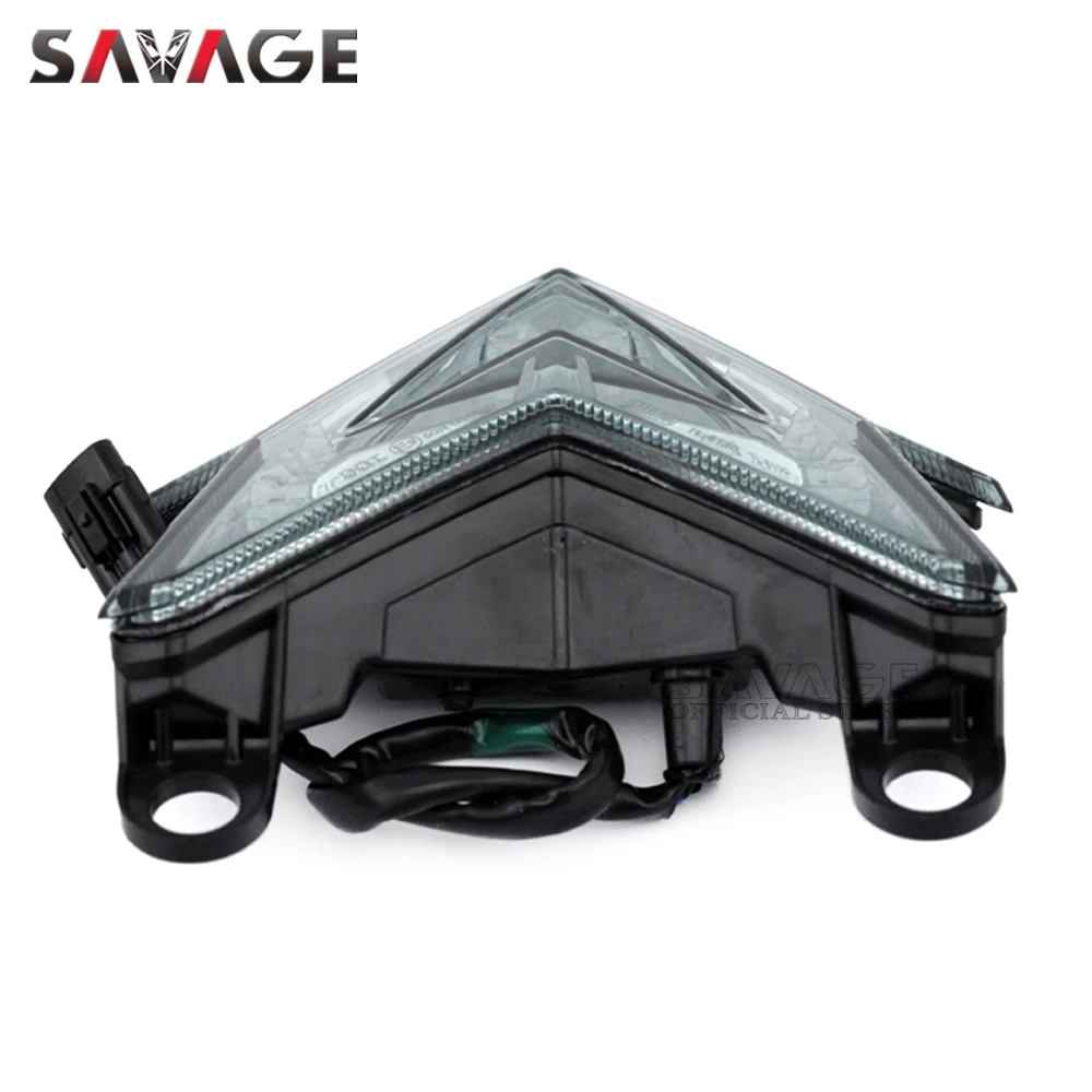 LED Brake Light Tail Lamp For  - Gaming Accessories Storage のレビューと価格
