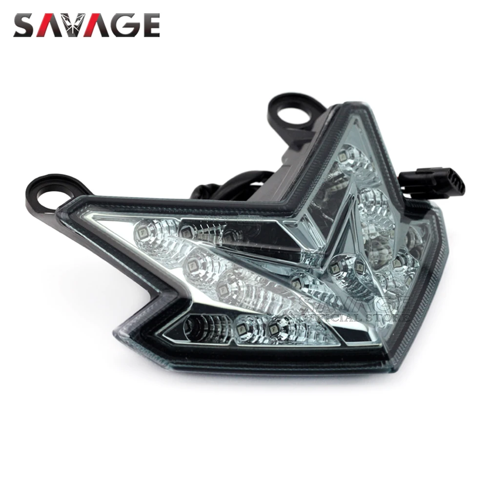 LED Brake Light Tail Lamp For  - Gaming Accessories Storage のレビューと価格