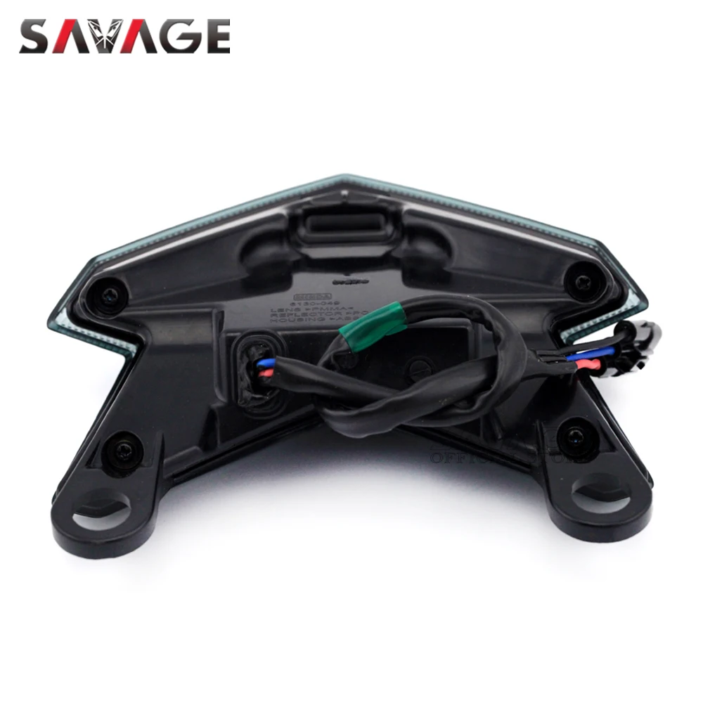 LED Brake Light Tail Lamp For  - Gaming Accessories Storage のレビューと価格