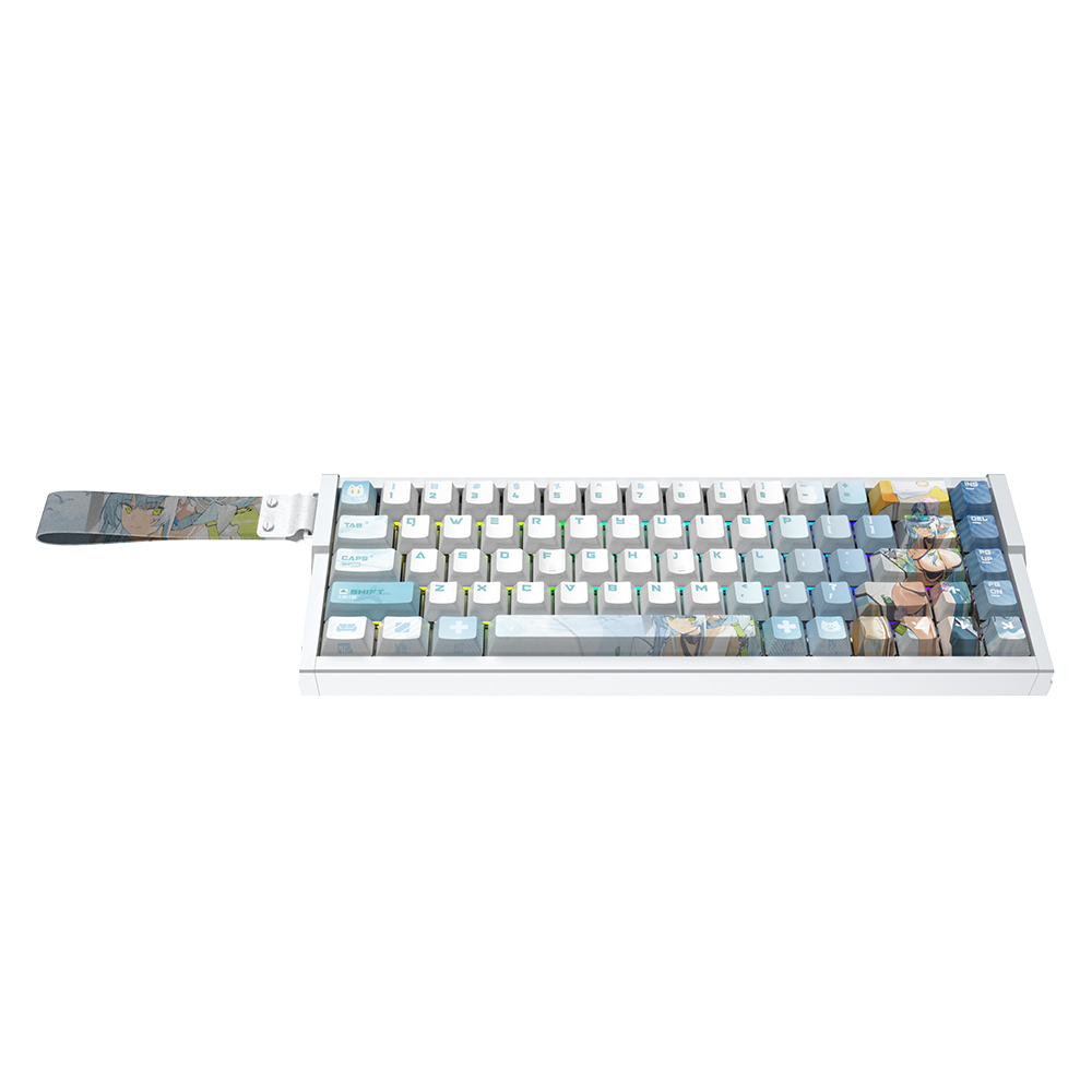 Original GIRLS' FRONTLINE 2:EX - Gaming Accessories Kids のレビューと価格