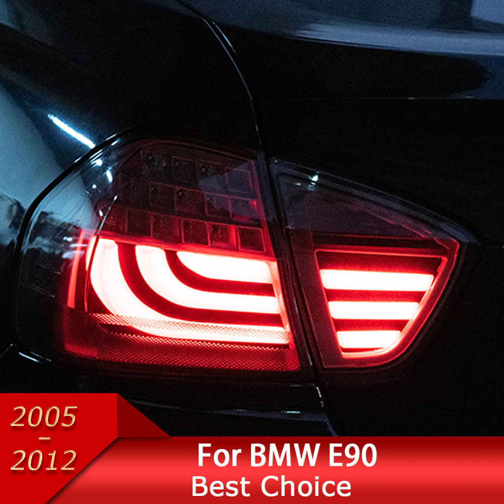 Car Lights For BMW E90 2005-20 - Gaming Accessories Storage のレビューと価格
