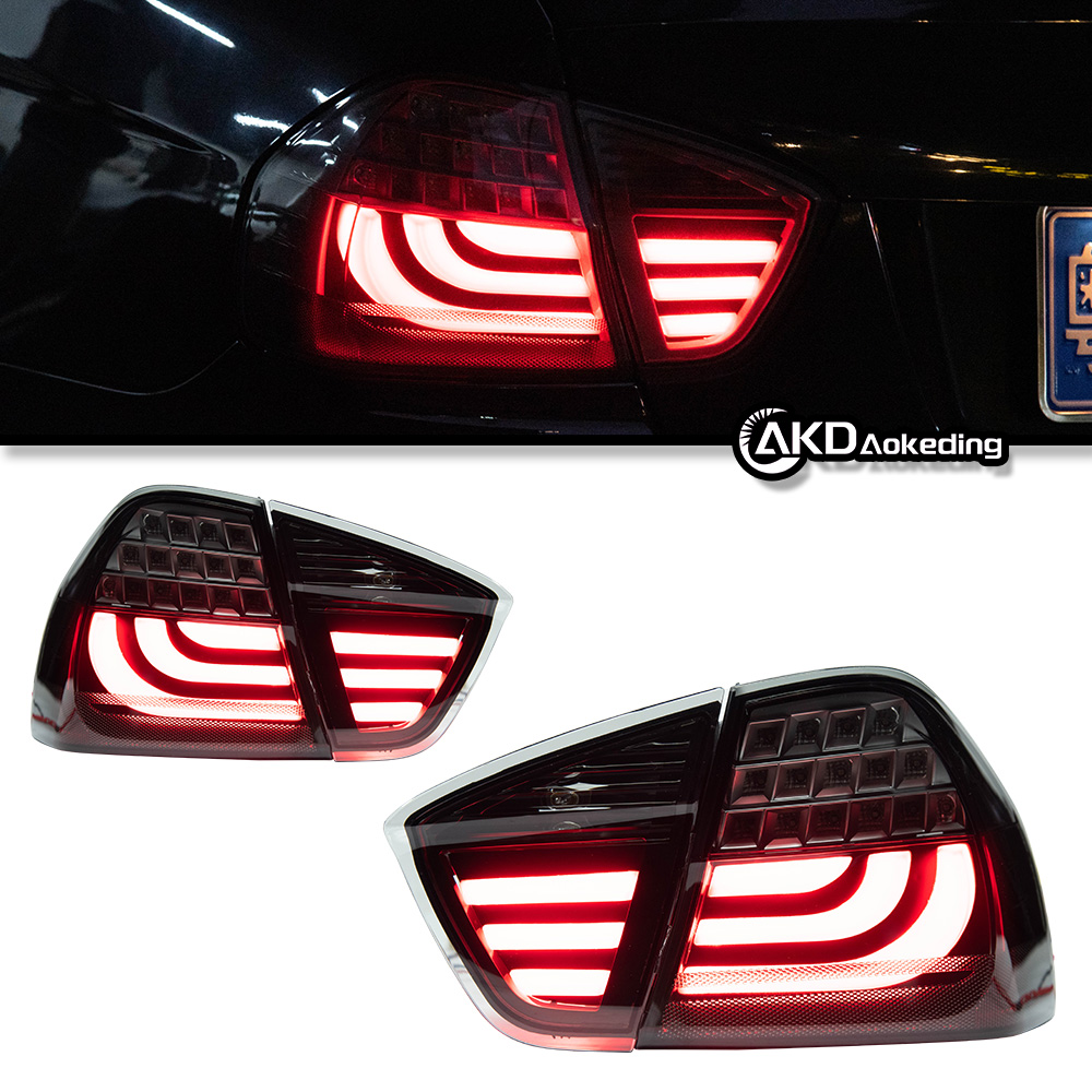 Car Lights For BMW E90 2005-20 - Gaming Accessories Storage のレビューと価格