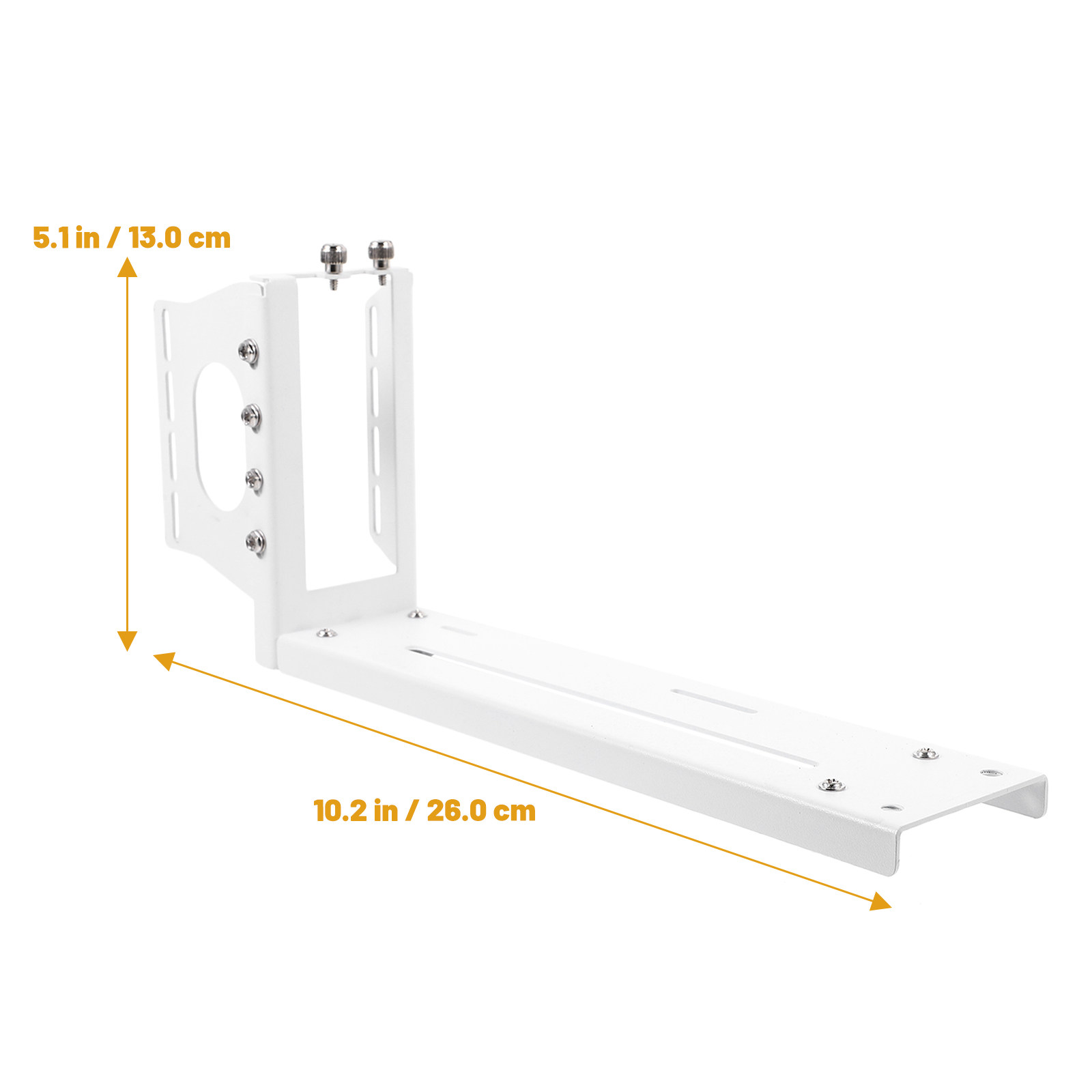 Professional Vertical GPU Brac - Vertical Gpu Bracket のレビューと価格