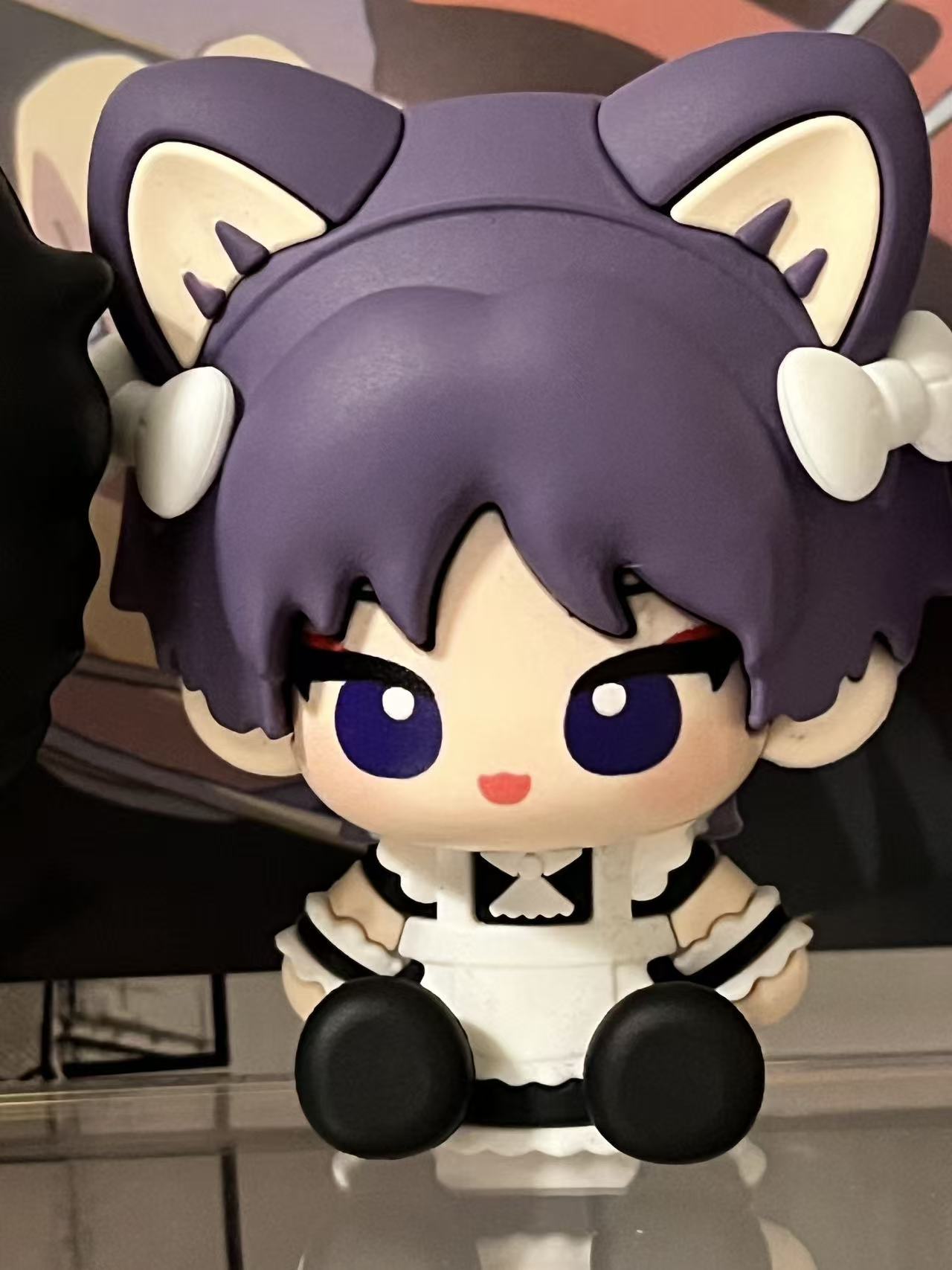 Wanderer Doll Hot Game Genshin - Gaming Accessories Toys のレビューと価格