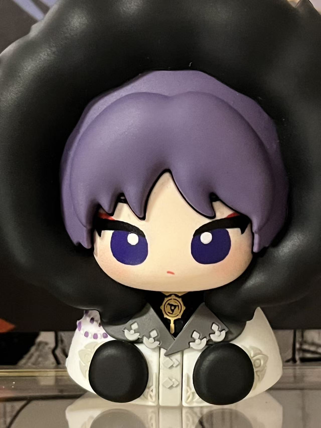 Wanderer Doll Hot Game Genshin - Gaming Accessories Toys のレビューと価格