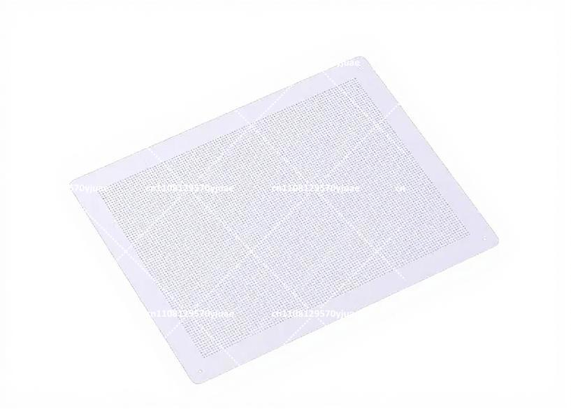 MATX Computer Case with Mesh S - Case Mesh Panel のレビューと価格