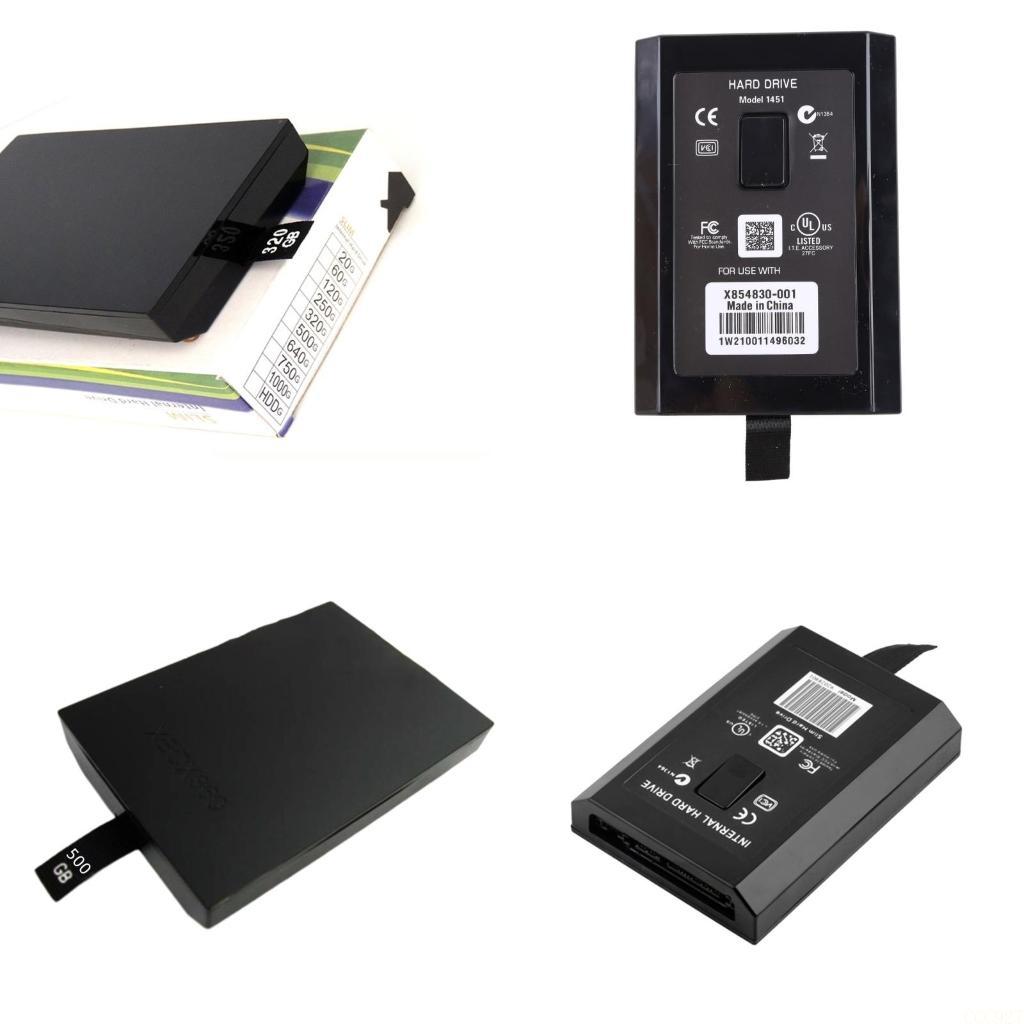 B03F for  360 Game Console HDD - Gaming Accessories Driving のレビューと価格