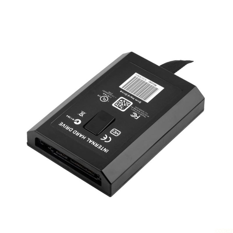 B03F for  360 Game Console HDD - Gaming Accessories Driving のレビューと価格