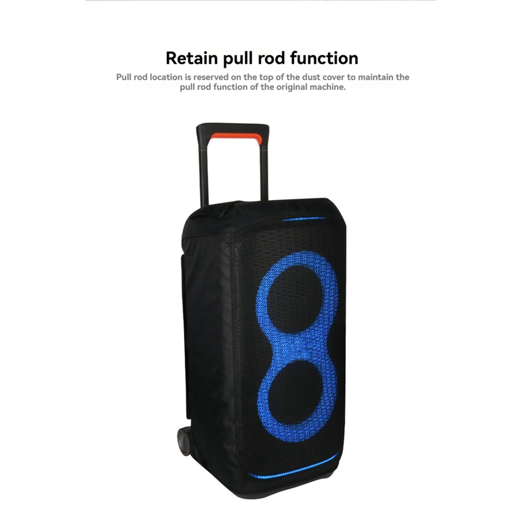 24-Hour Delivery 2X Speaker Co - Case Mesh Panel のレビューと価格