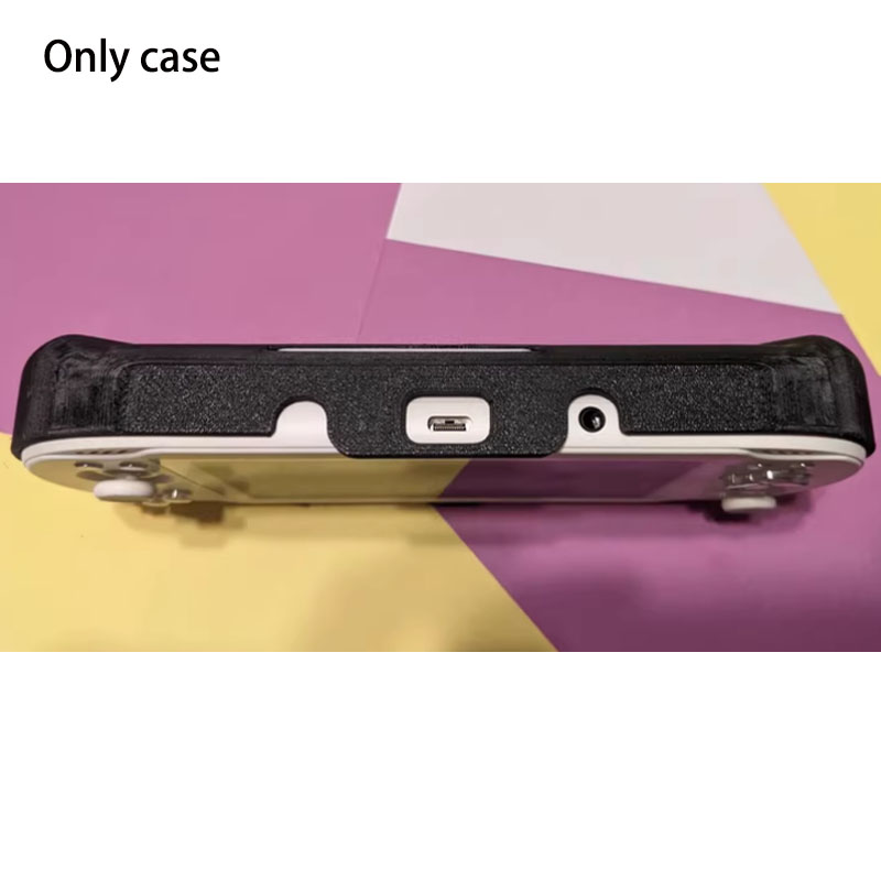 3D Printing Grip for Odin 2 Mi - Gaming Accessories Console のレビューと価格