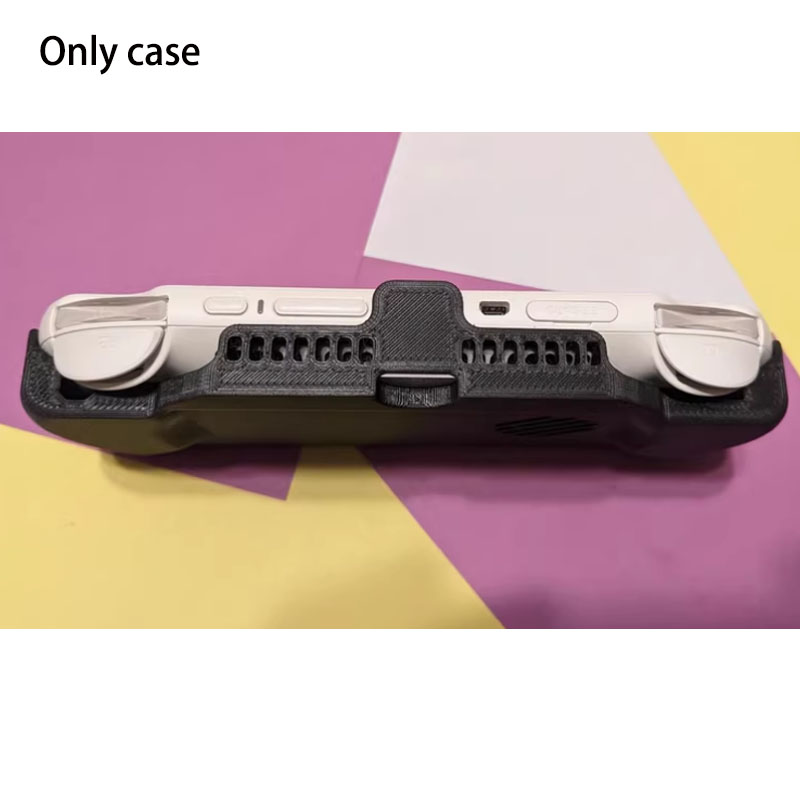 3D Printing Grip for Odin 2 Mi - Gaming Accessories Console のレビューと価格