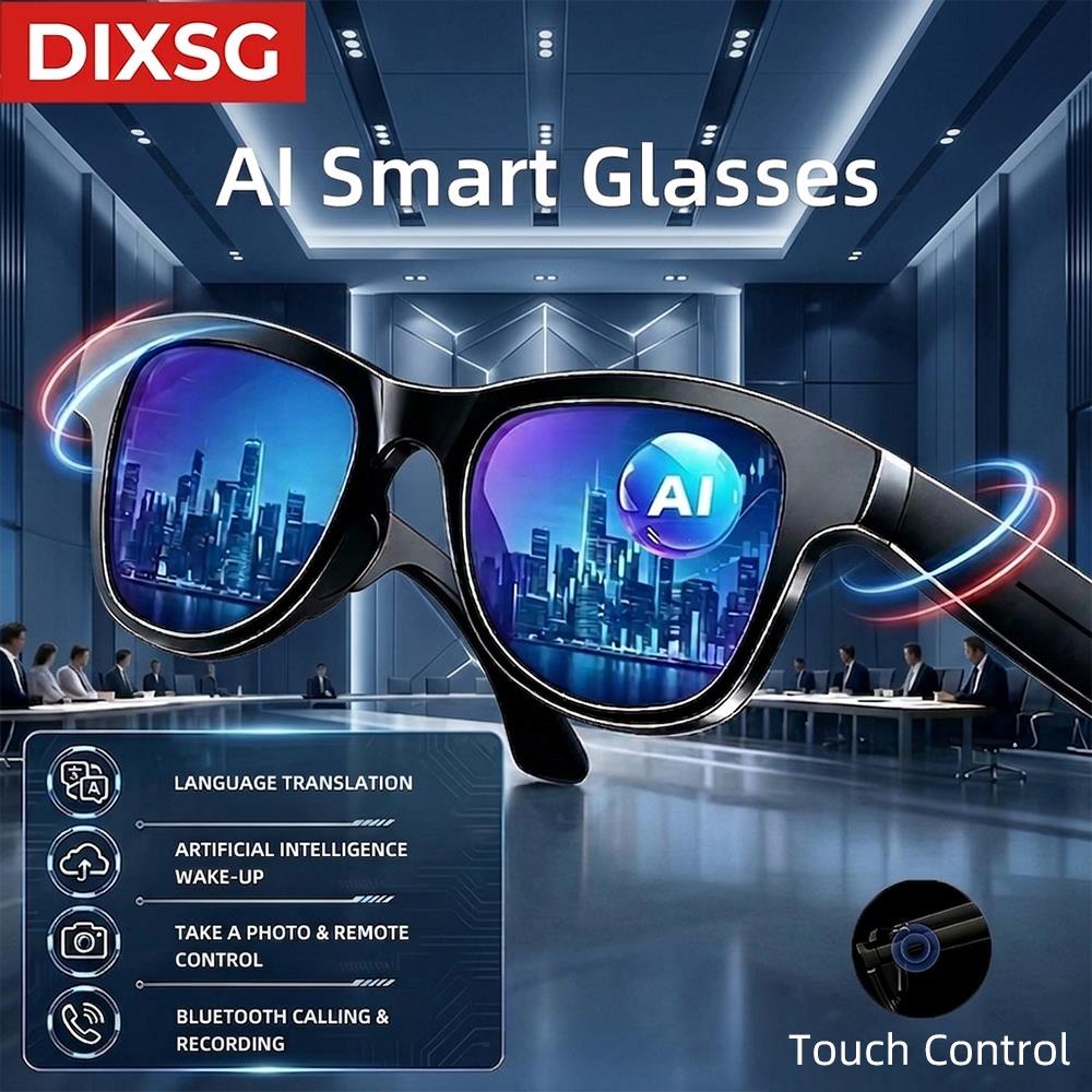 AI Remote Control Camera Touch - Gaming Accessories Driving のレビューと価格