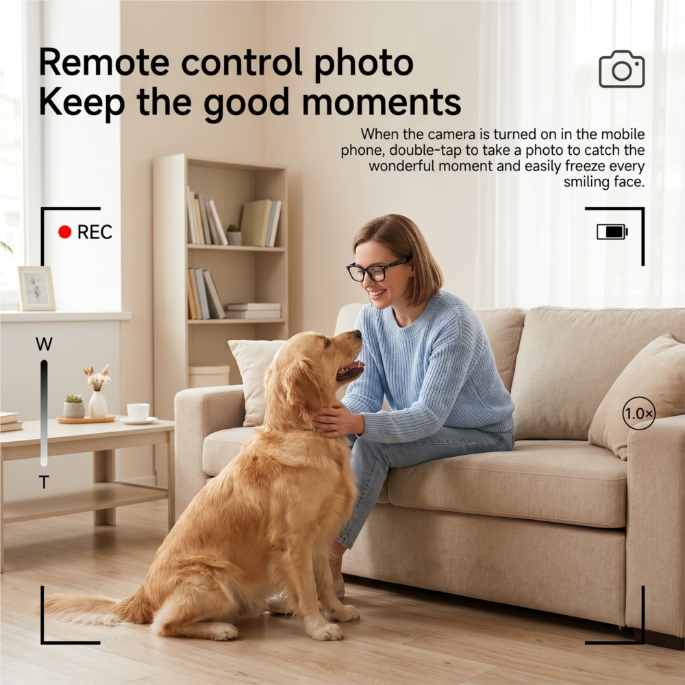 AI Remote Control Camera Touch - Gaming Accessories Driving のレビューと価格