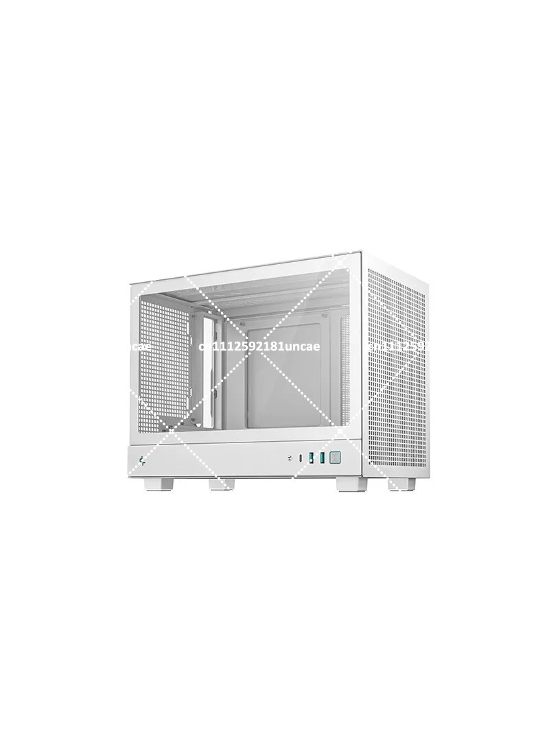 Portable ITX Computer Case Mes - Case Mesh Panel のレビューと価格