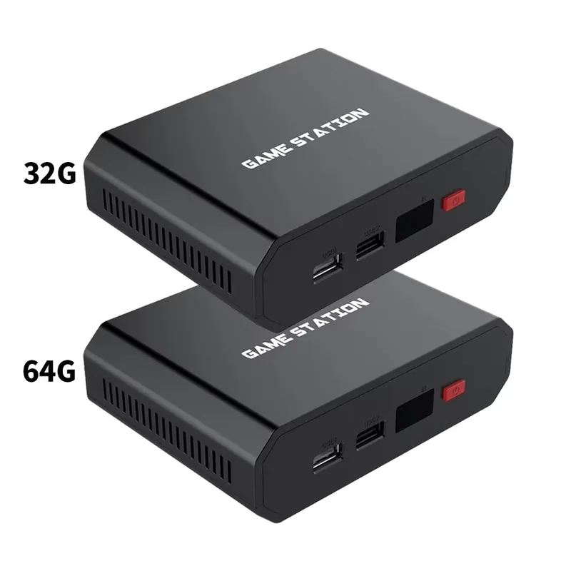 M8plus HD Video Game Console B - Gaming Accessories Console のレビューと価格