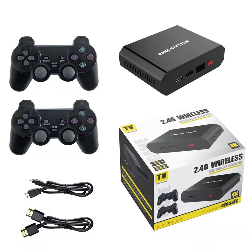 M8plus HD Video Game Console B - Gaming Accessories Console のレビューと価格