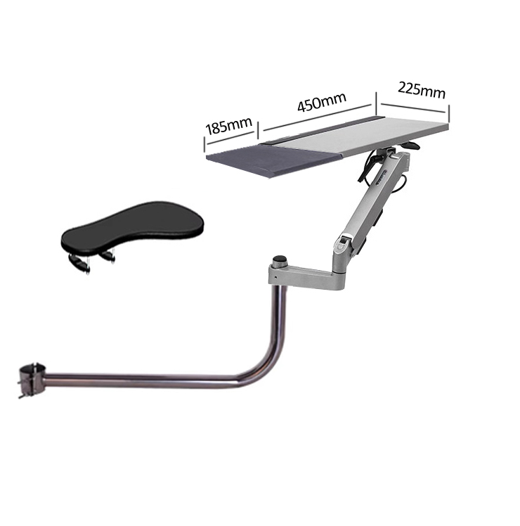 D-MOUNT OK5330 Multi functiona - Mouse Bungee Spring のレビューと価格