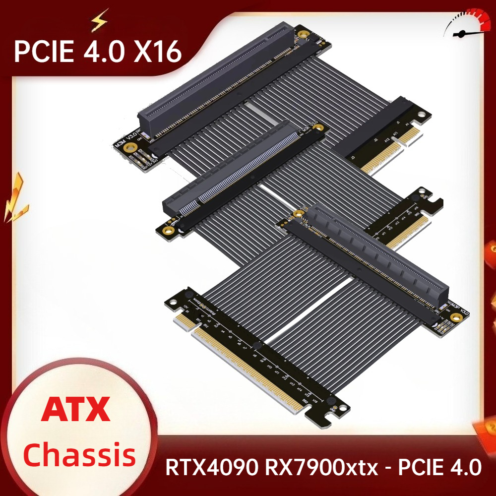 ADT-Link 2026 New PCI Express  - Vertical Gpu Bracket のレビューと価格