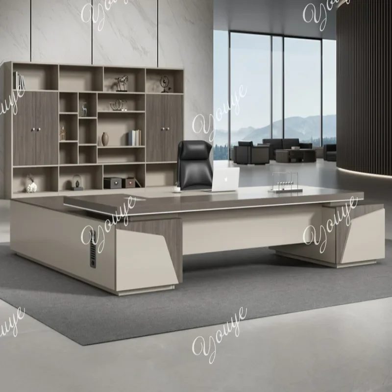 N62  Storage Boss Desk Modern  - Gaming Accessories Officeworks のレビューと価格