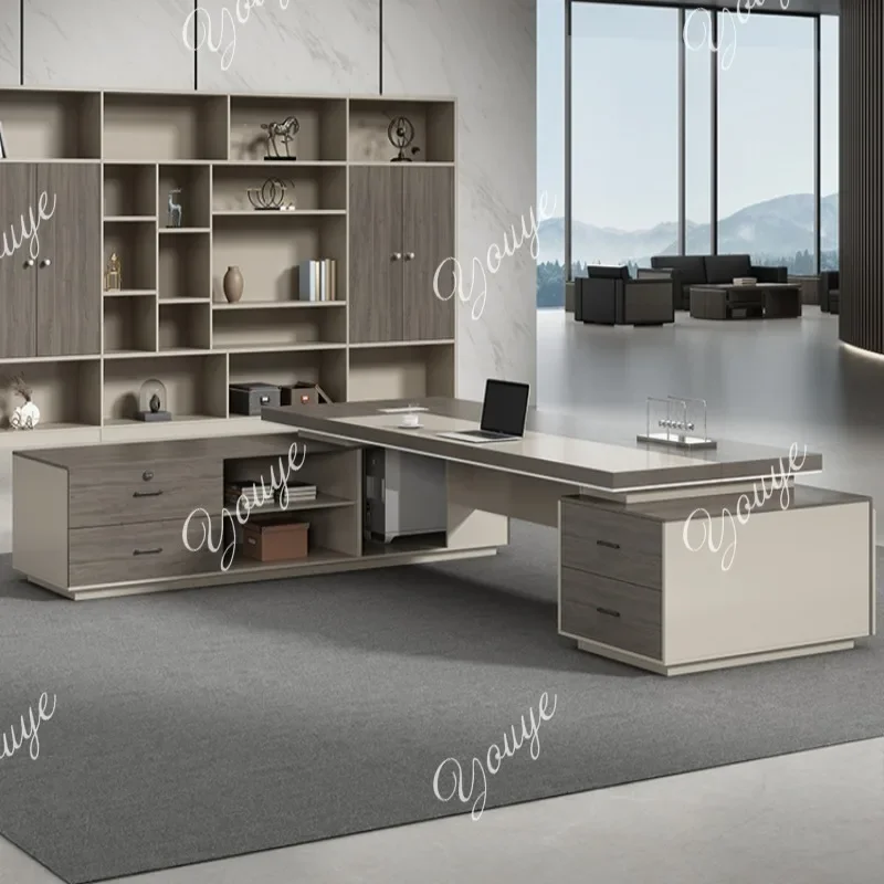 N62  Storage Boss Desk Modern  - Gaming Accessories Officeworks のレビューと価格