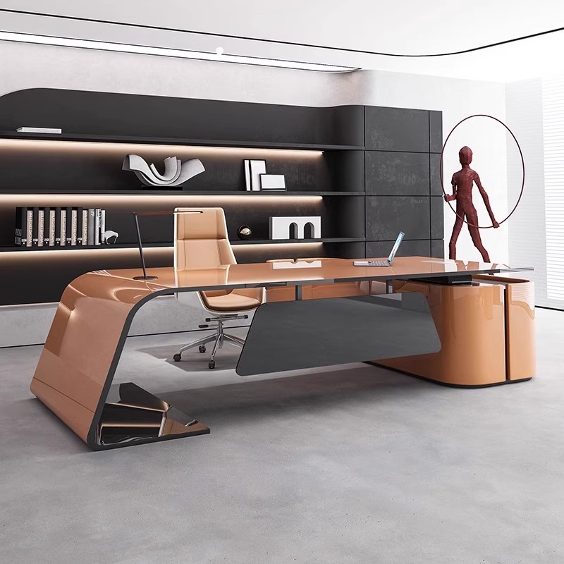 Organizer Modern Office Desk W - Gaming Accessories Officeworks のレビューと価格