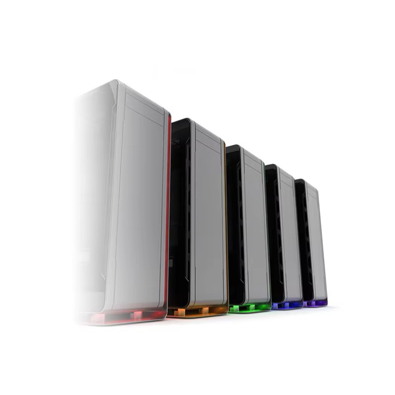 PH-ES916E Full Tower ATX Compu - Case Mesh Panel のレビューと価格