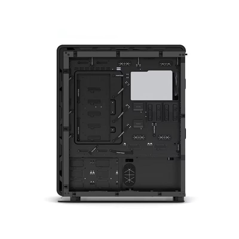 PH-ES916E Full Tower ATX Compu - Case Mesh Panel のレビューと価格