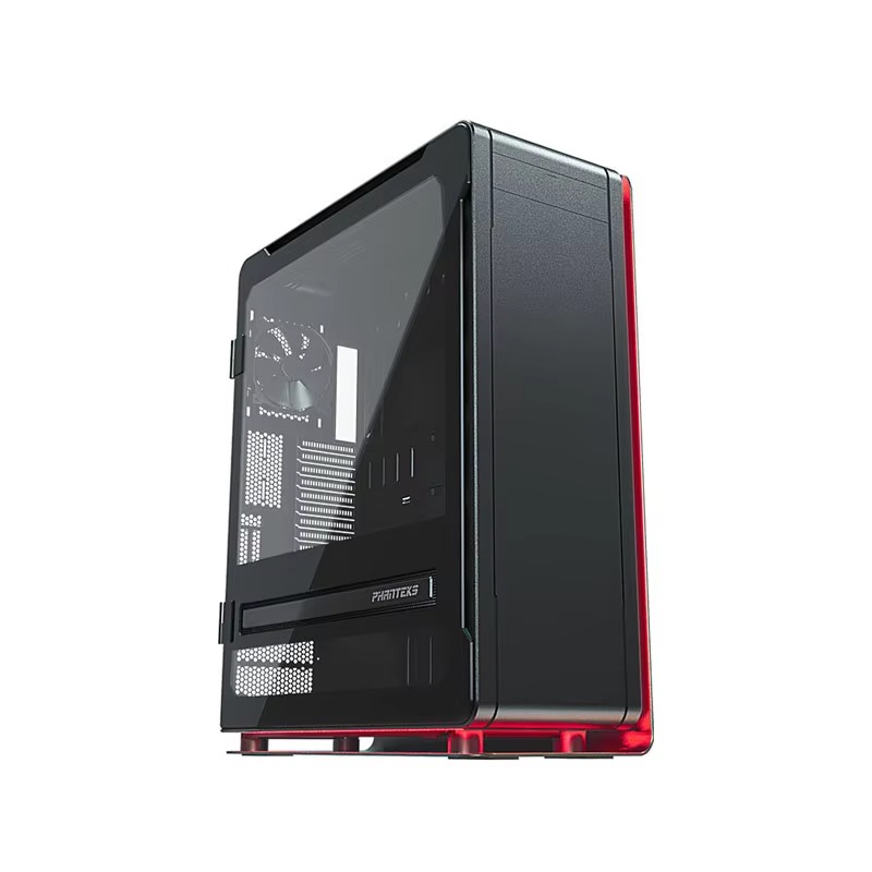 PH-ES916E Full Tower ATX Compu - Case Mesh Panel のレビューと価格