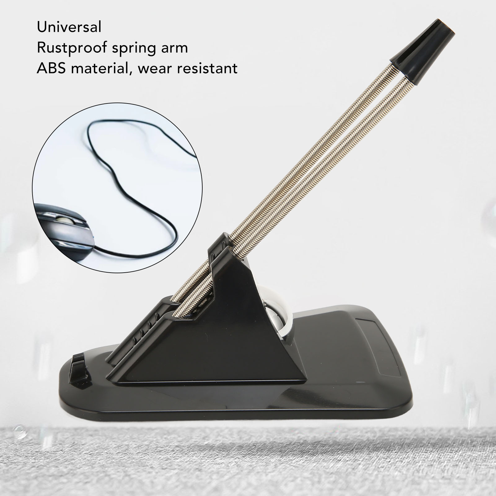 Mouse Bungee Gaming Mouse Bung - Mouse Bungee Spring のレビューと価格