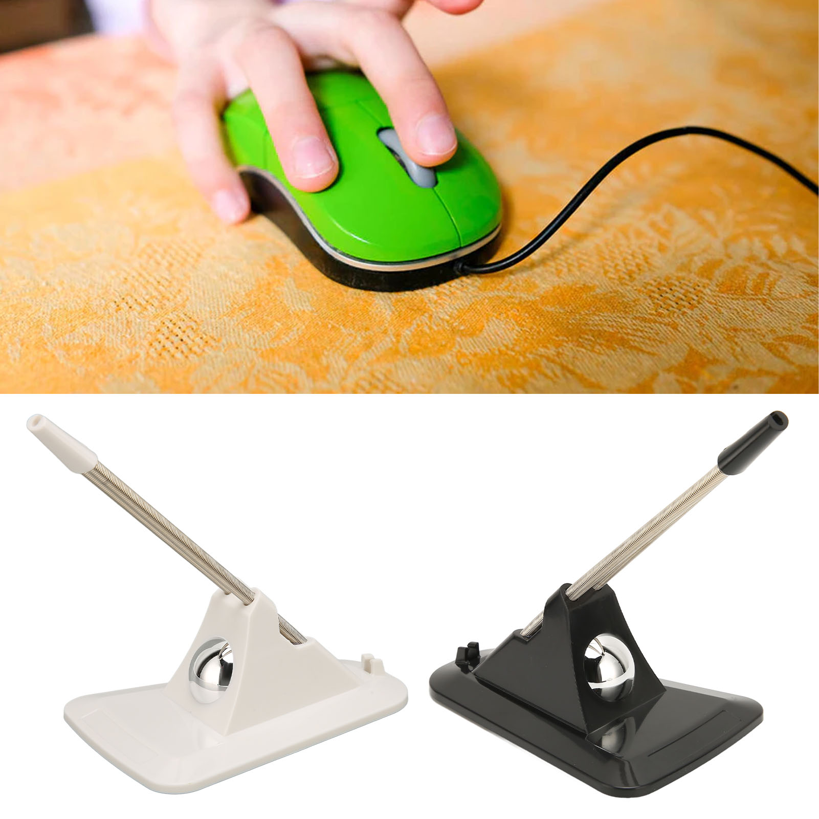 Mouse Bungee Gaming Mouse Bung - Mouse Bungee Spring のレビューと価格
