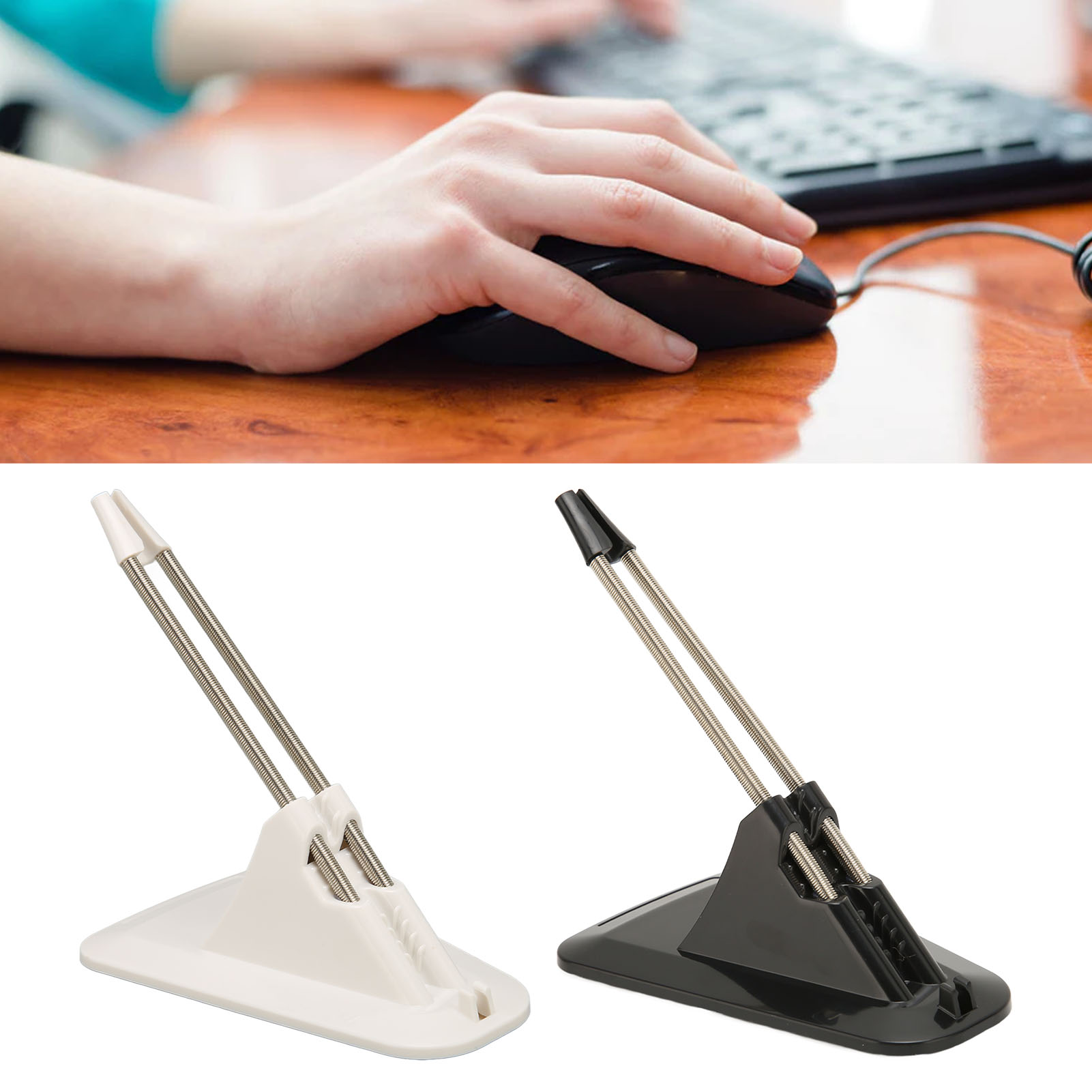Mouse Bungee Gaming Mouse Bung - Mouse Bungee Spring のレビューと価格