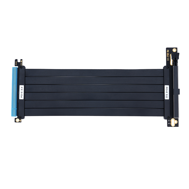 PCIE 3.0 X16 Riser Cable Video - Vertical Gpu Bracket のレビューと価格