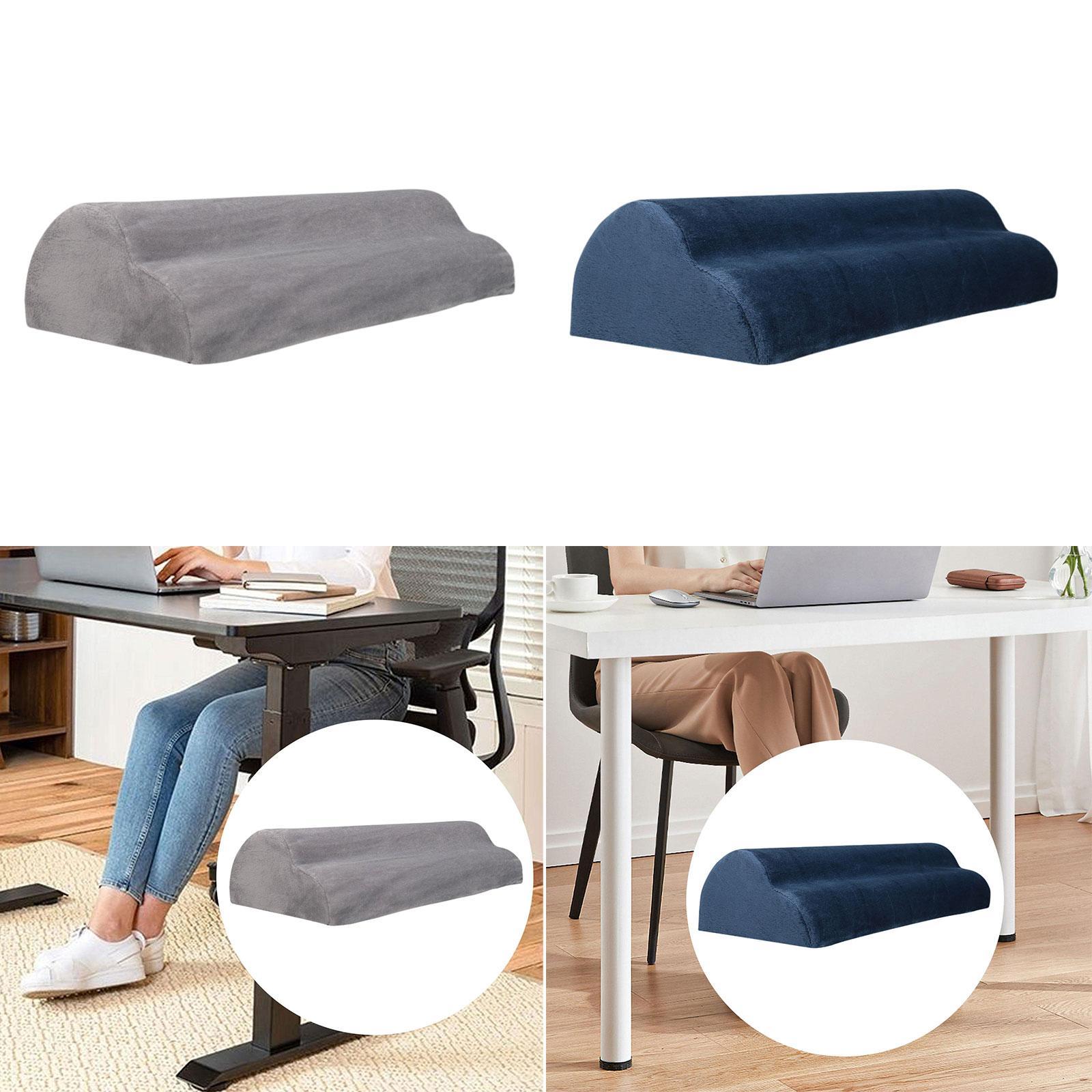 Foot Rest under Desk at Work u - Gaming Accessories Officeworks のレビューと価格