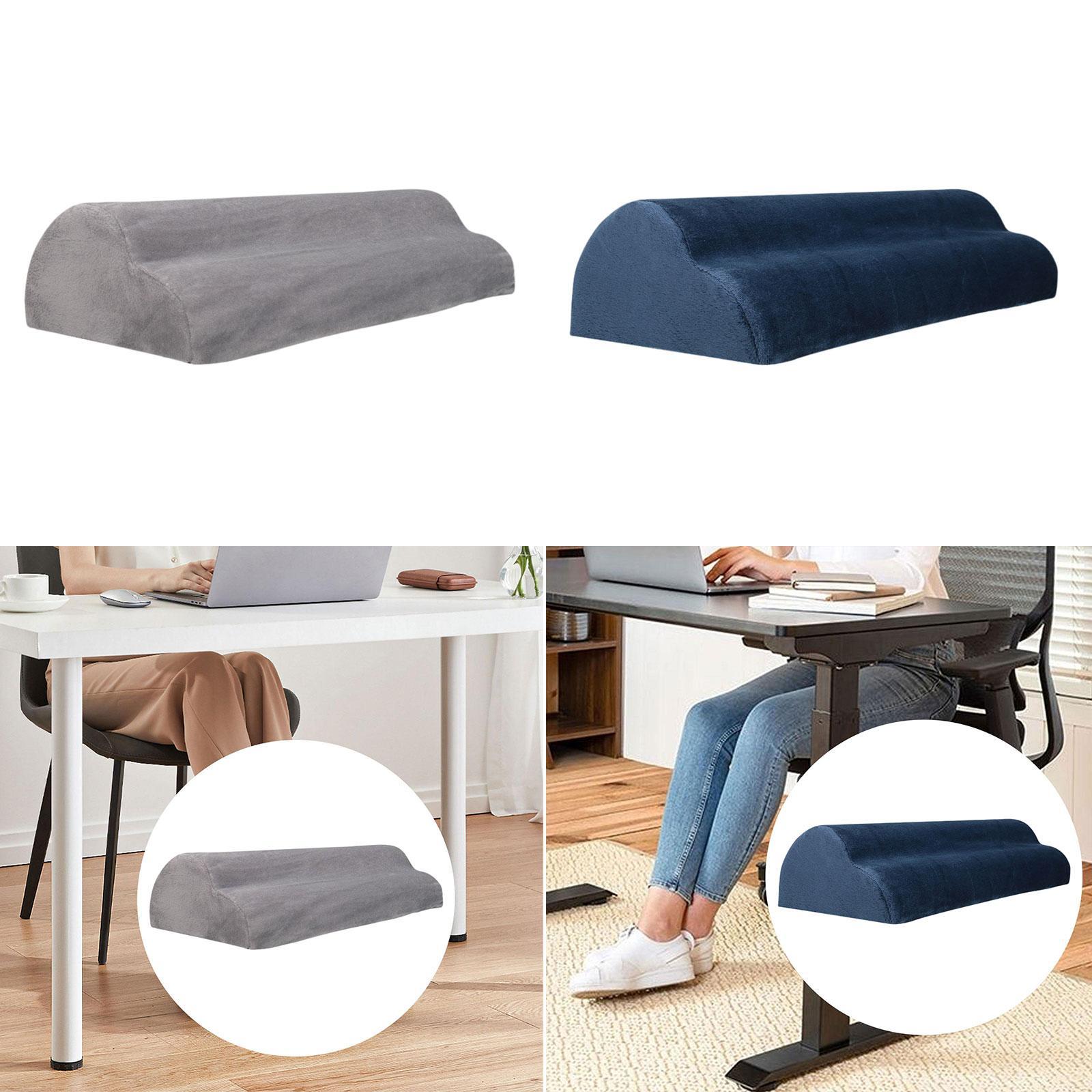 Foot Rest under Desk at Work u - Gaming Accessories Officeworks のレビューと価格